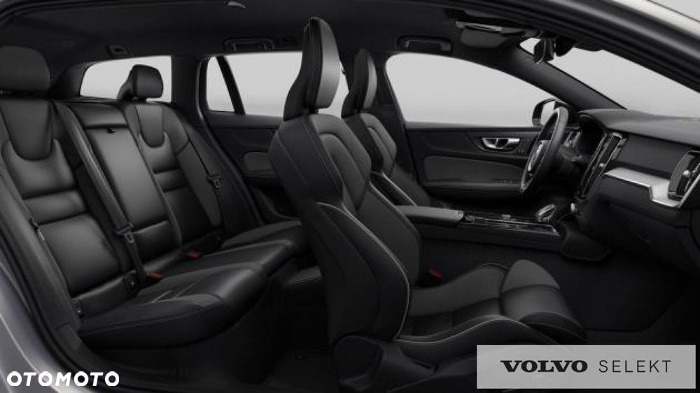Volvo V60 - 8