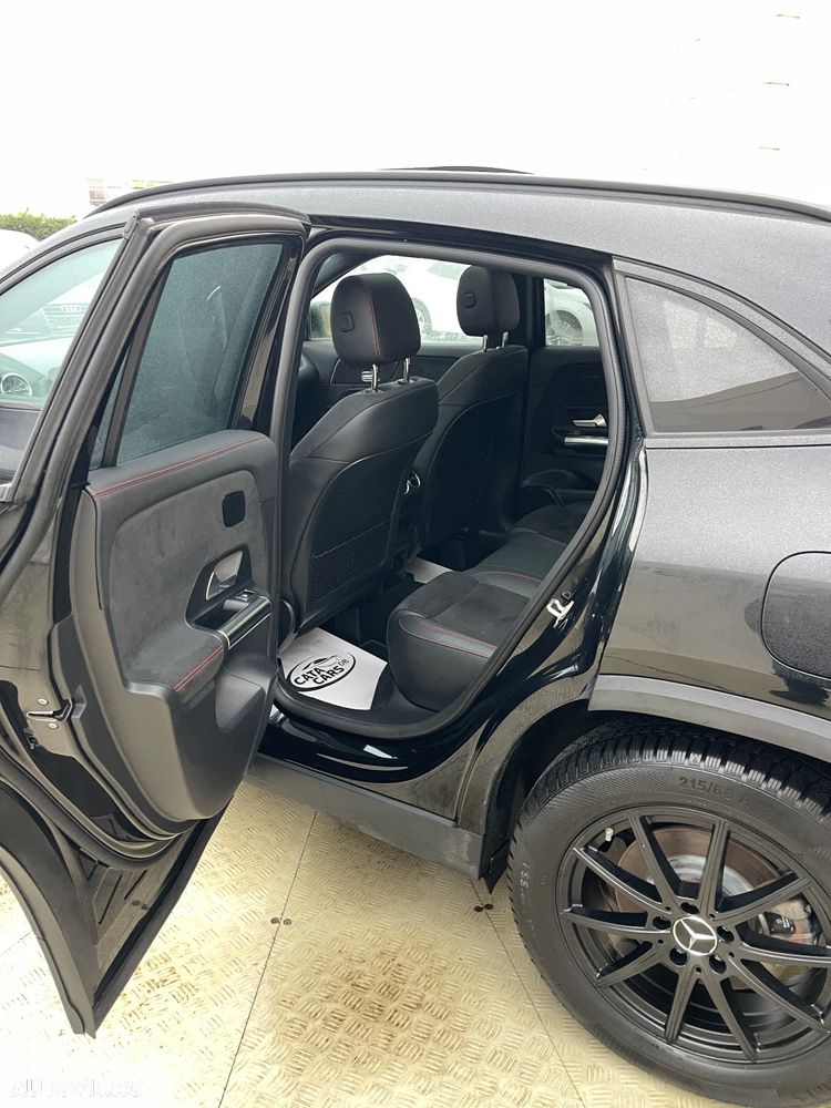 Mercedes-Benz GLA 220 d 8G-DCT AMG Line - 26