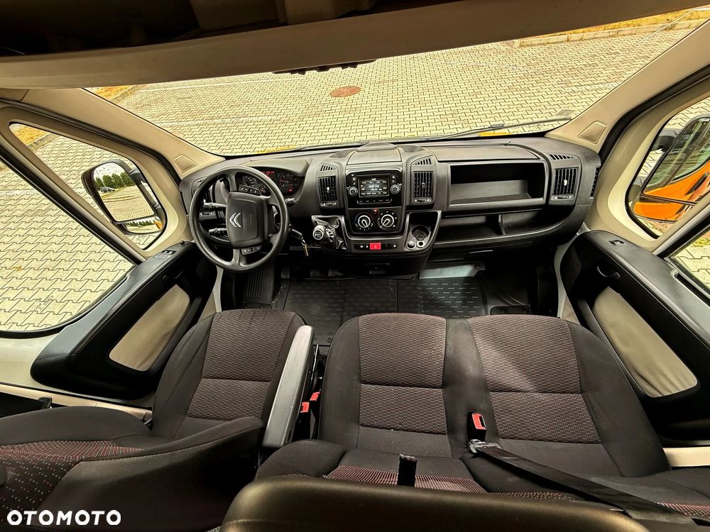 Citroën Jumper - 37