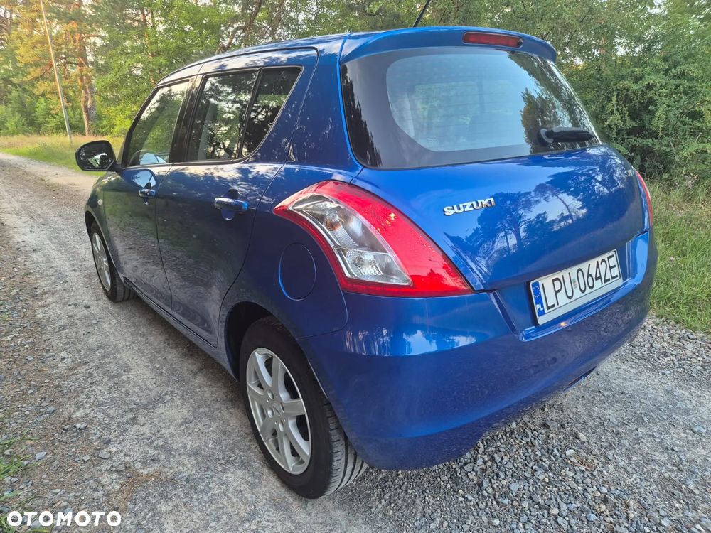 Suzuki Swift 1.2 Comfort - 3