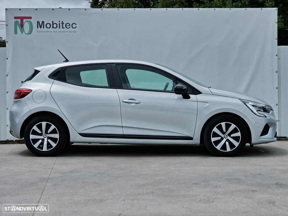 Renault Clio 1.5 Blue dCi Equilibre - 2