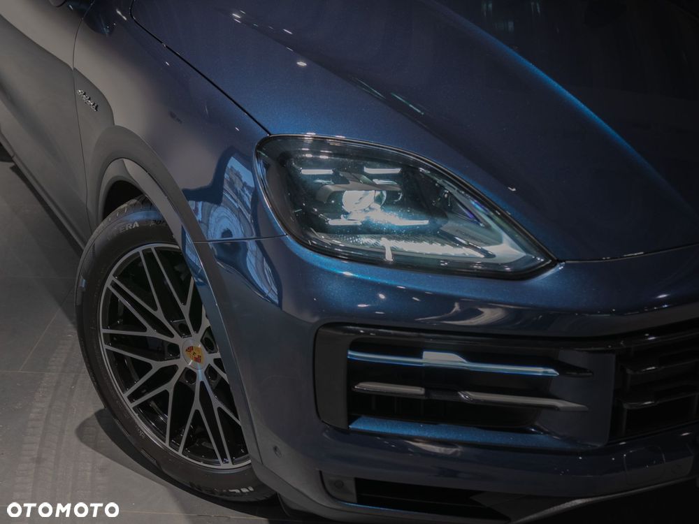 Porsche Cayenne E-Hybrid PHEV - 17