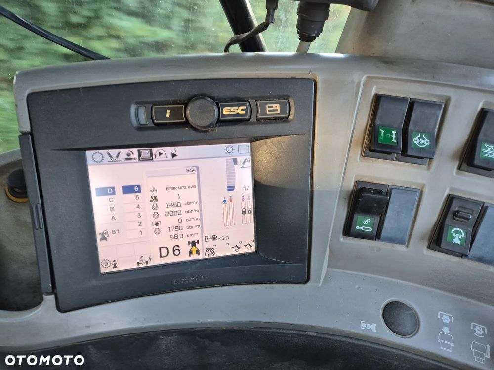 Claas - 7