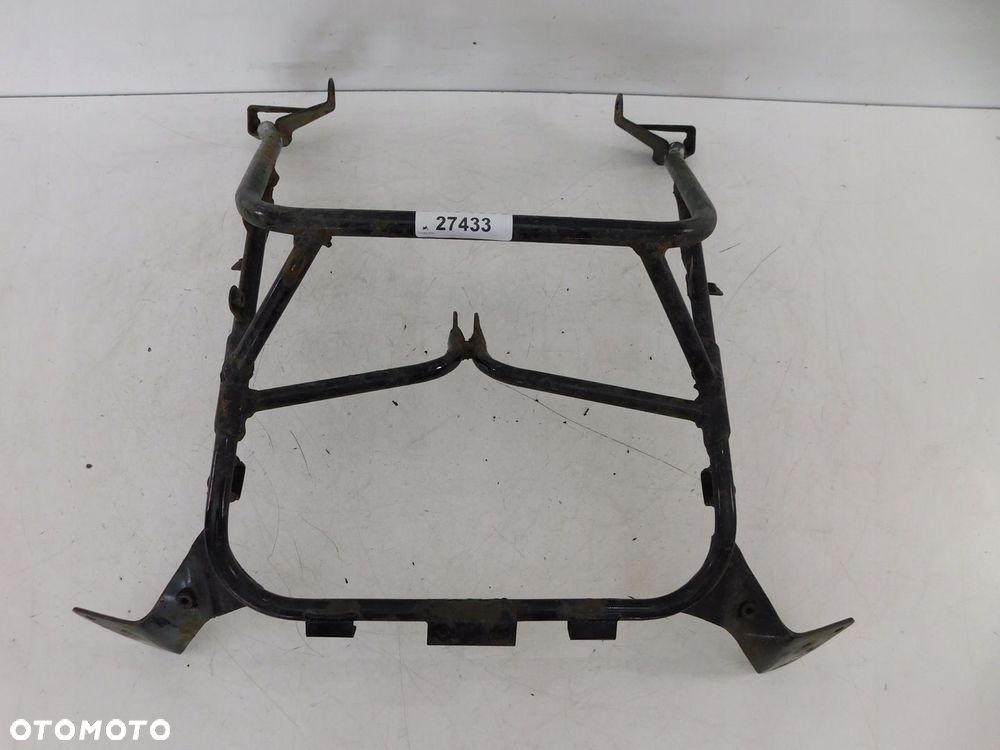 KAWASAKI GTR 1000 STELAŻ PRZEDNI PRZÓD - 1