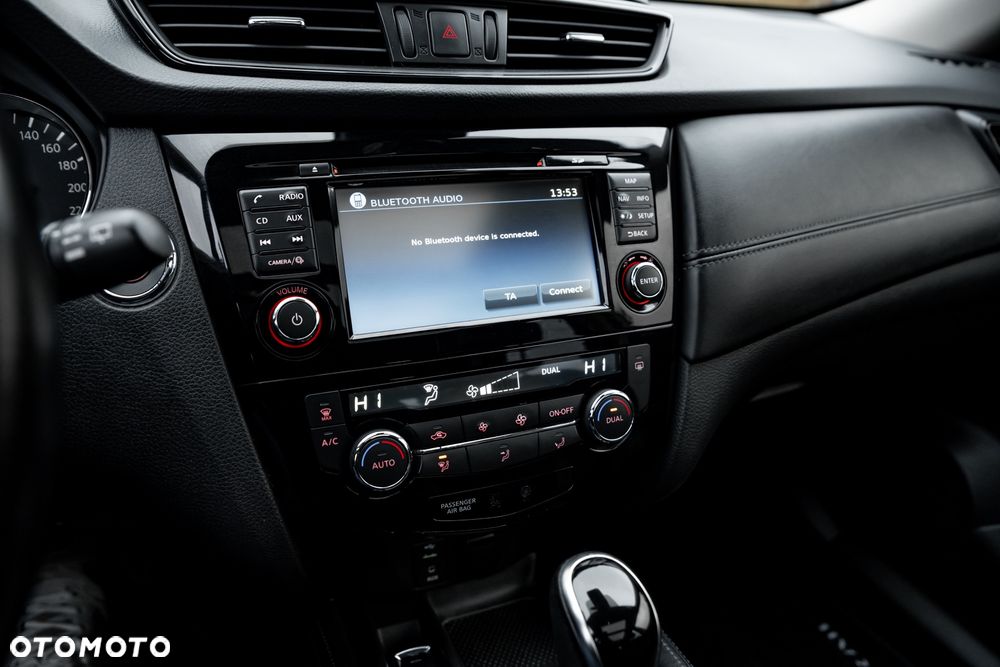 Nissan X-Trail 2.0 dCi ALL-MODE 4x4i Xtronic Tekna - 33