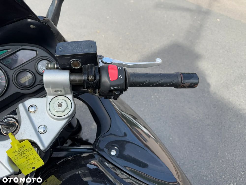 Suzuki GSX-F - Katana - 13
