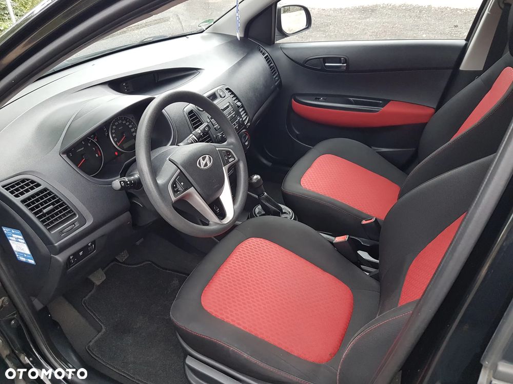 Hyundai i20 1.2 Comfort - 14