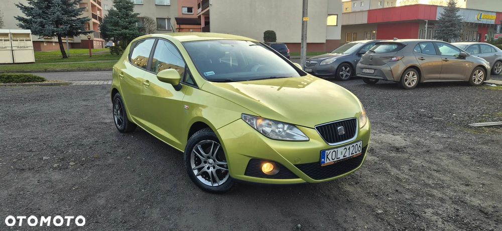 Seat Ibiza 1.2 12V Style - 1