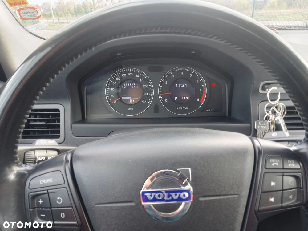 Volvo S80 - 8