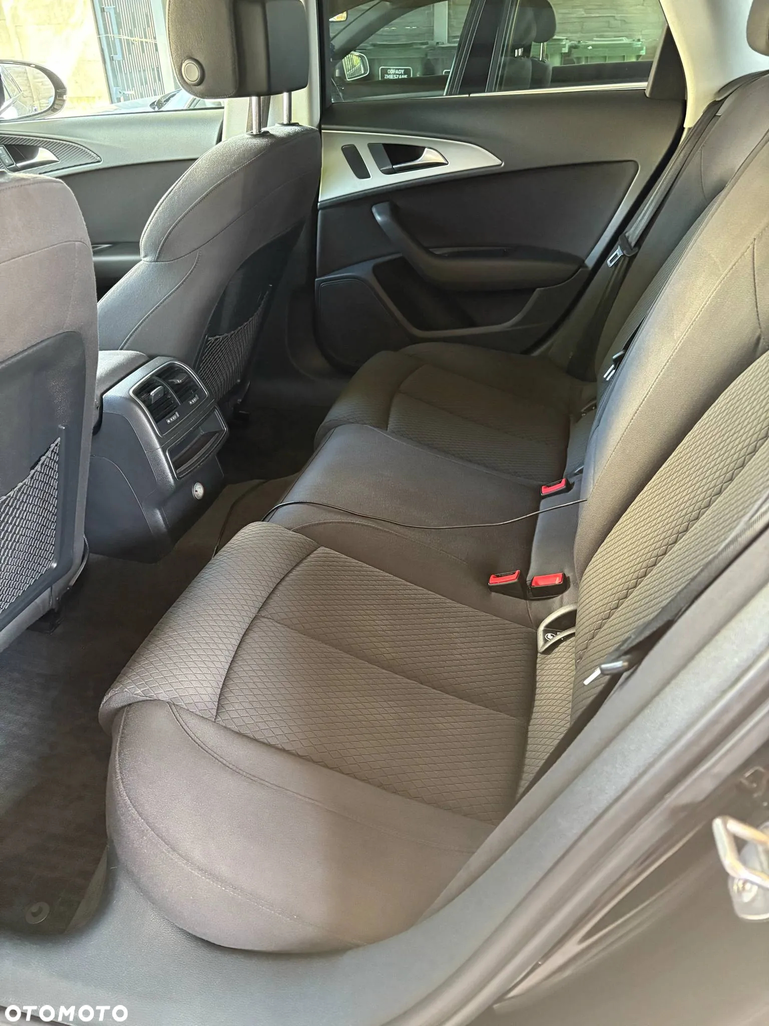 Audi A6 2.0 TDI - 20