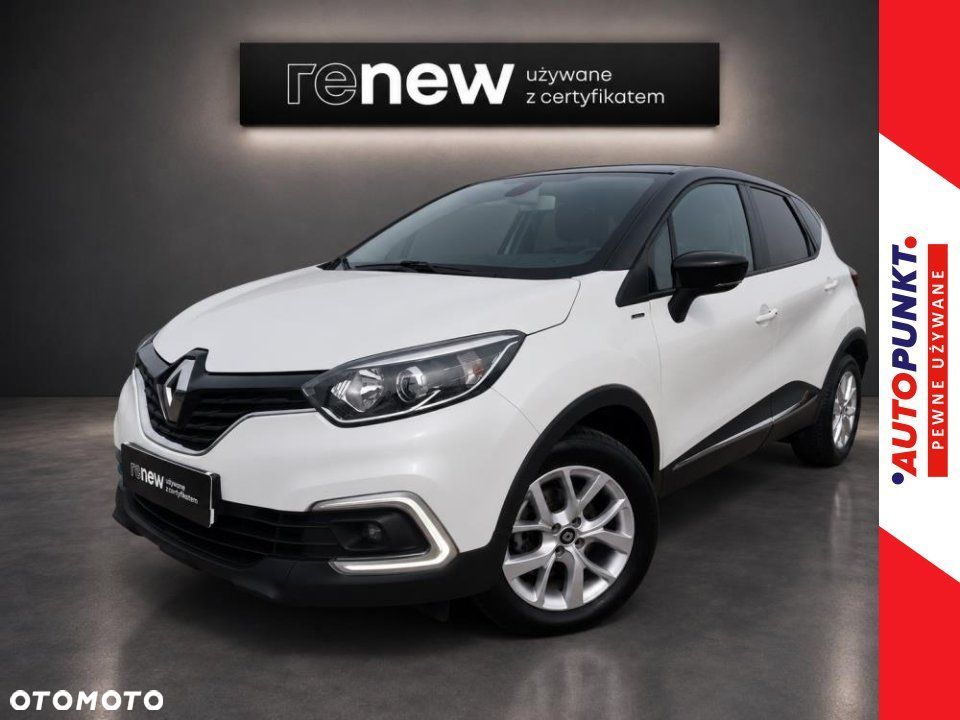 Renault Captur - 1