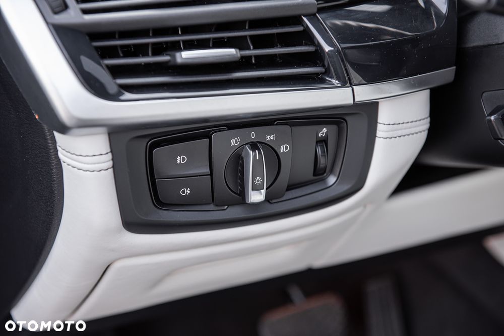 BMW X5 - 18