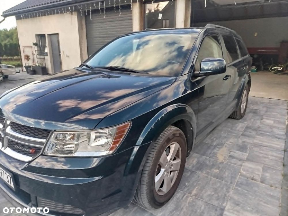 Dodge Journey - 4