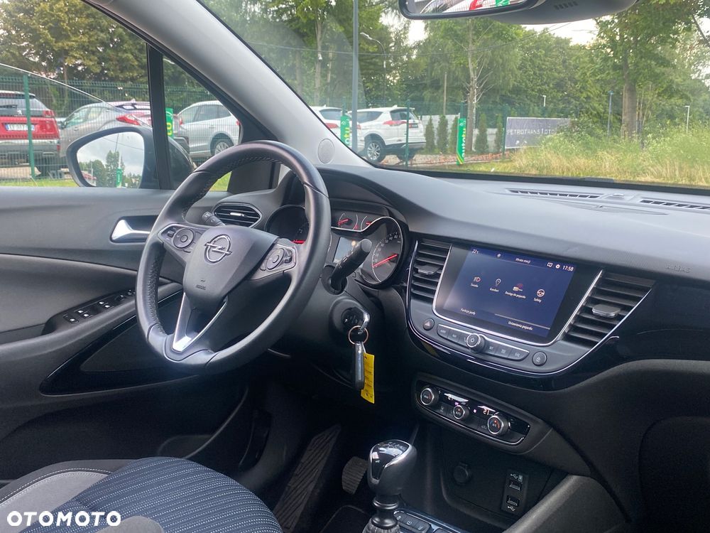 Opel Crossland X 1.2 Start/Stop 120 Jahre - 33