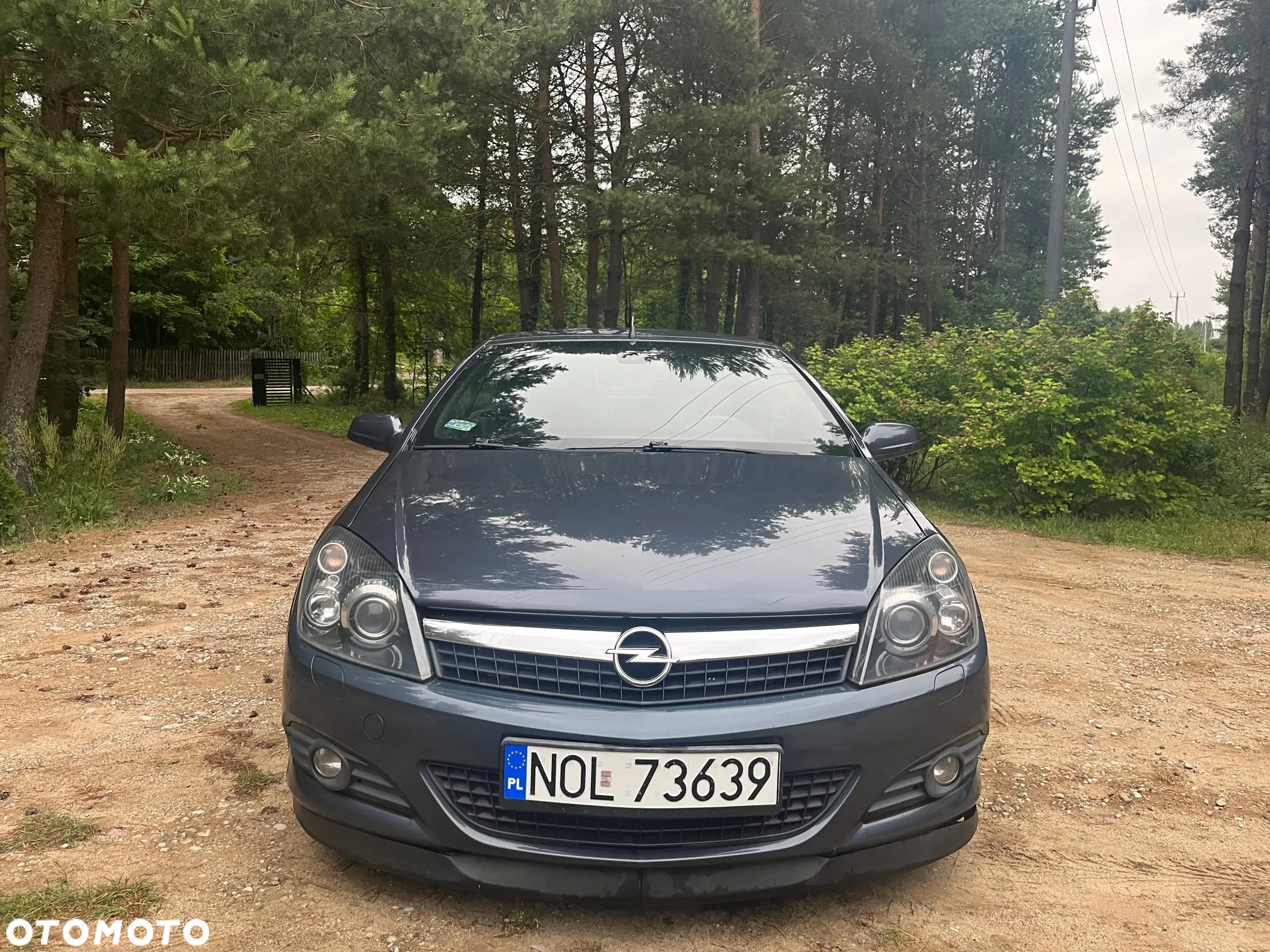 Opel Astra - 27