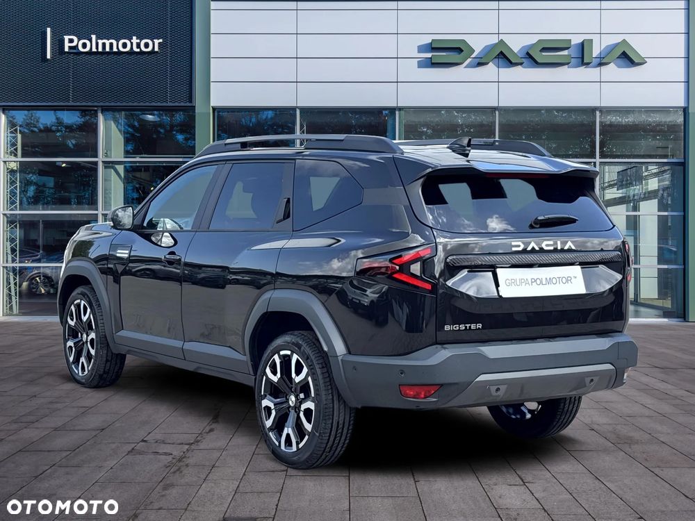 Dacia Bigster 1.2 TCe mHEV Journey - 5