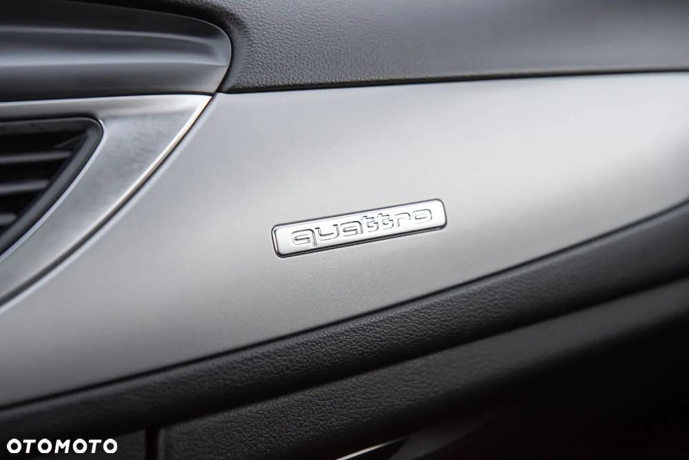 Audi A6 - 29
