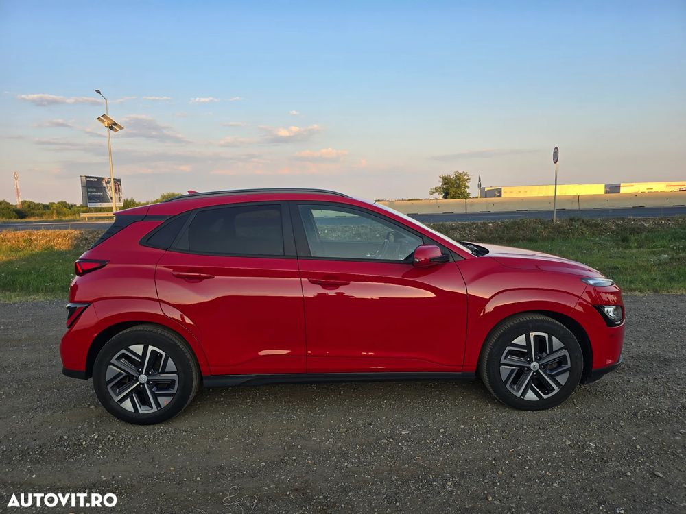 Hyundai KONA 204CP Luxury - 12