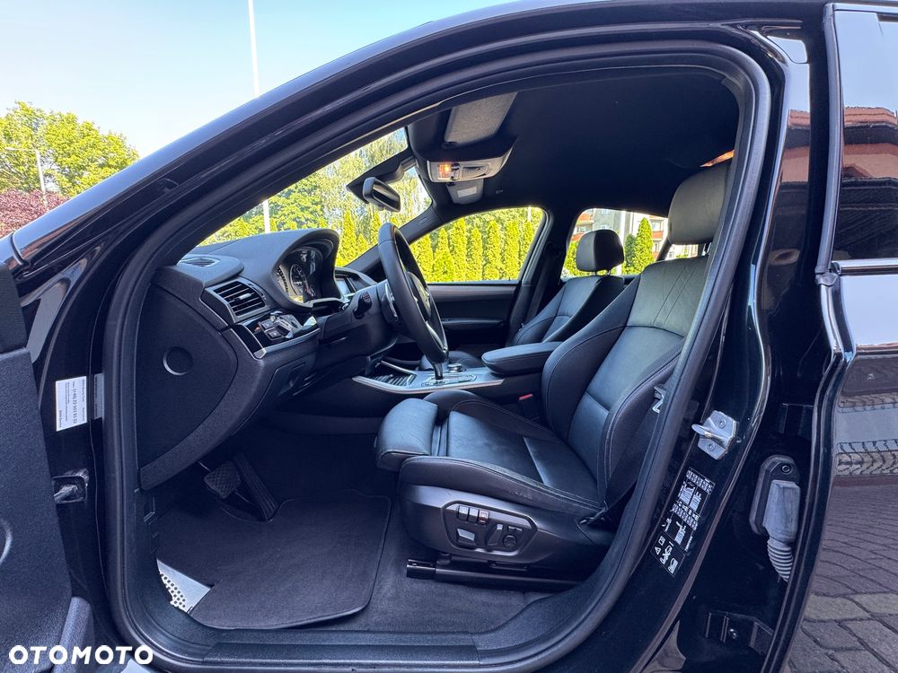 BMW X4 xDrive20d M Sport - 23
