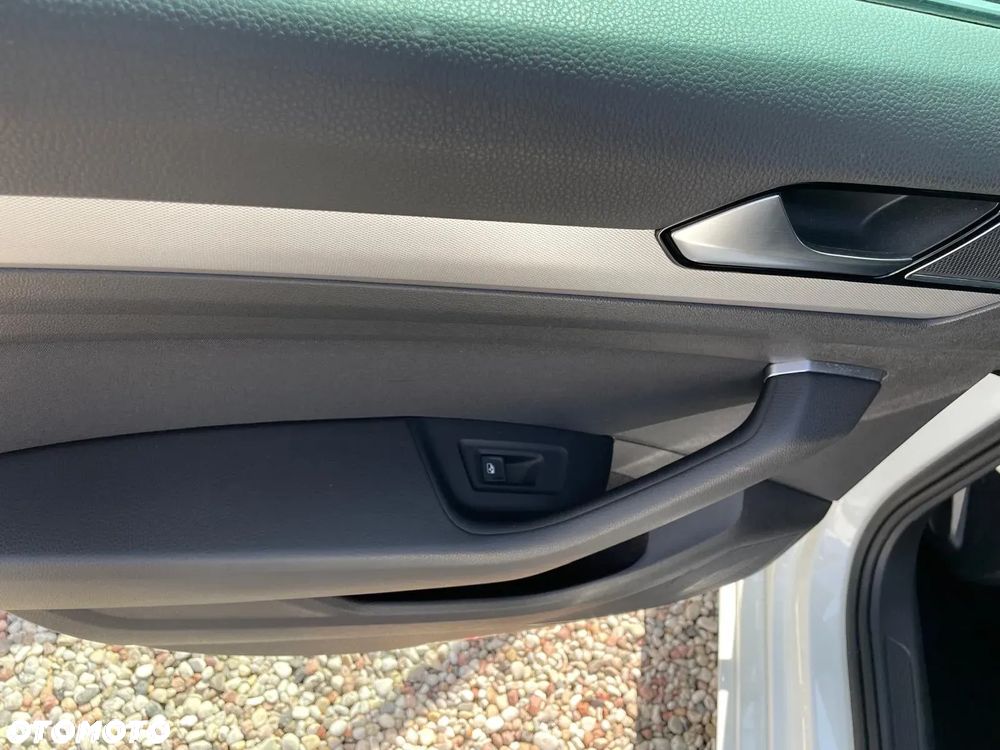 Volkswagen Passat ver-2-0-tdi-bmt-comfortline-dsg7 - 20