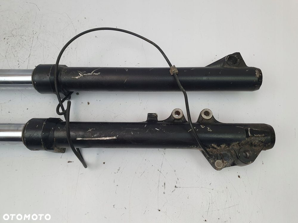 PRZEDNIE ZAWIESZENIE LAGI BMW G650GS G 650 GS R13 11-14 Laga amortyzator - 12