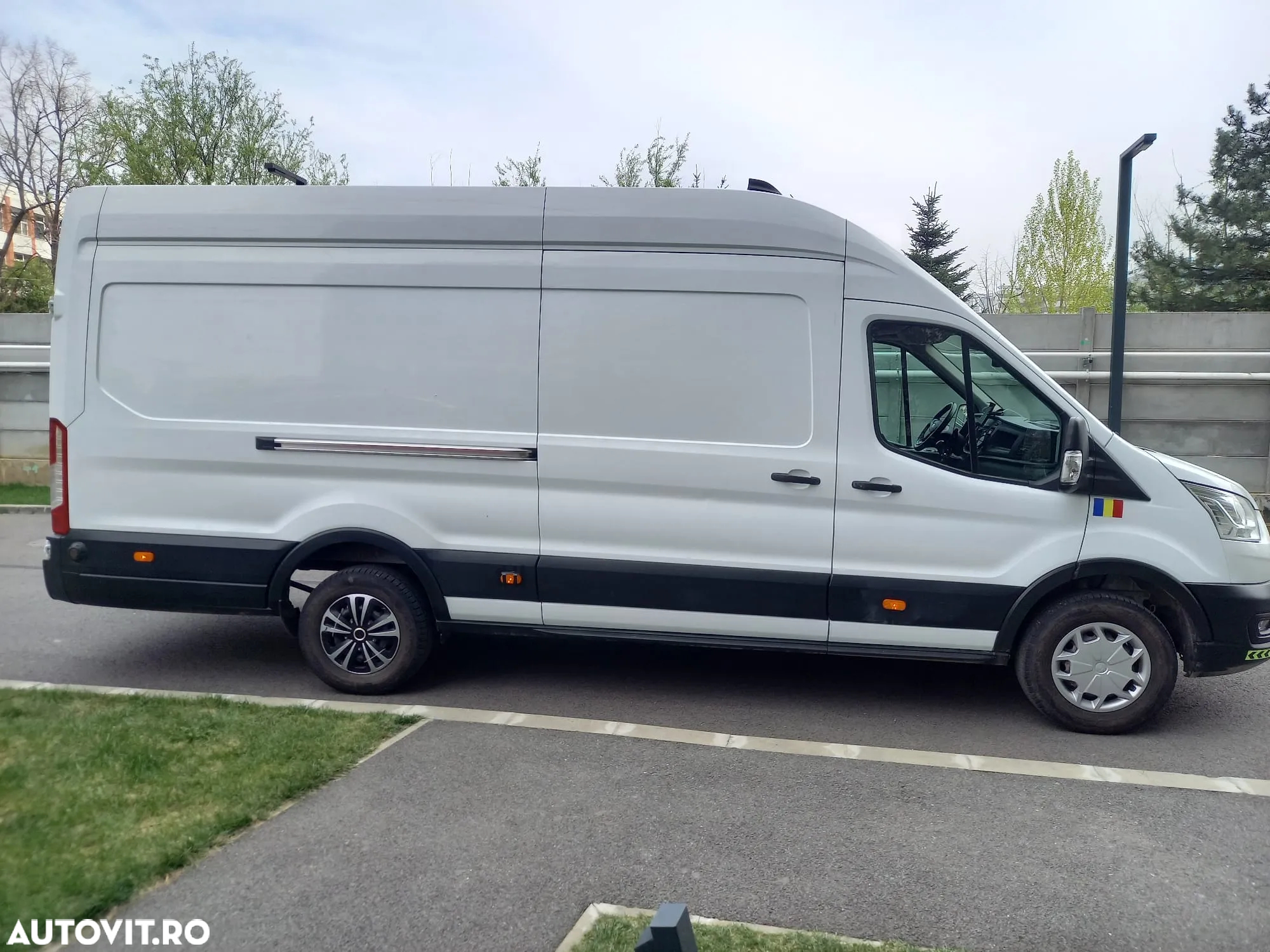 Ford Transit - 7