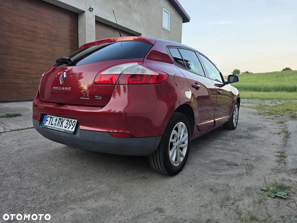 Renault Megane ENERGY TCe 115 Start & Stop Authentique - 32