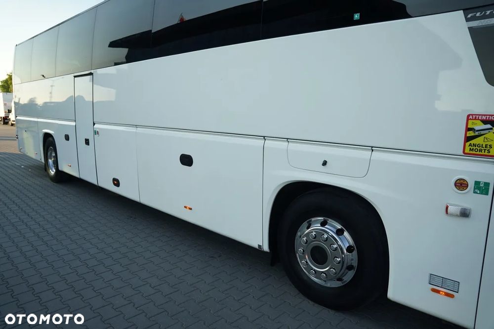 VDL / FHD 2 / EURO 6 / USB /SPROWADZONY / - 11
