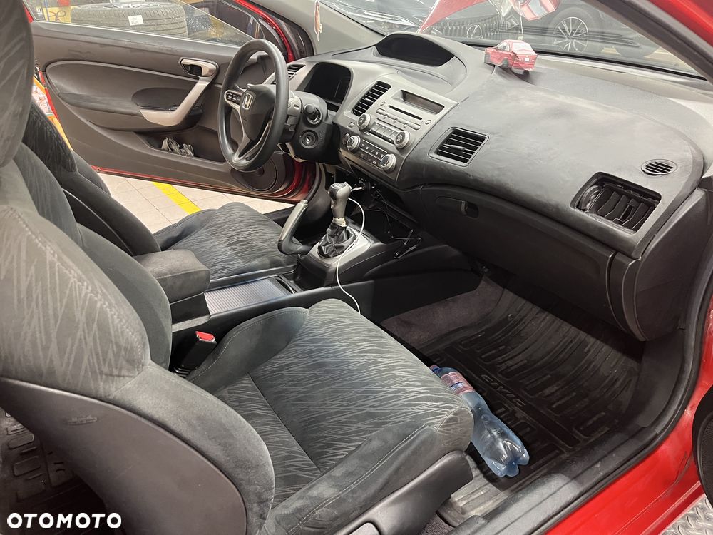 Honda Civic - 6
