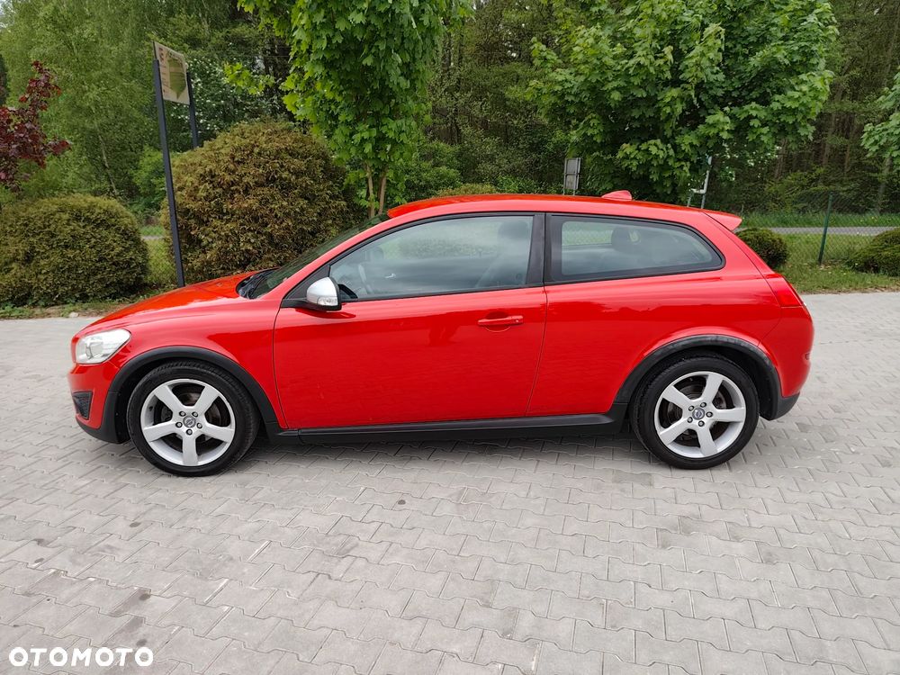Volvo C30 D2 RDesign - 3