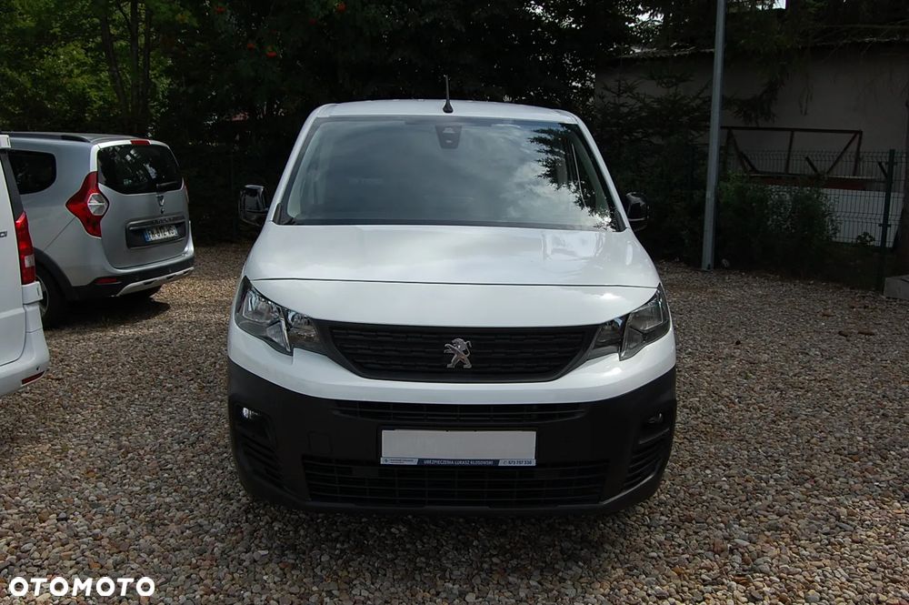Peugeot Partner - 6
