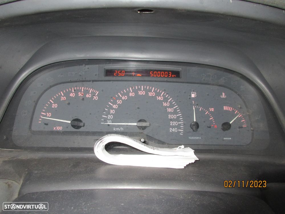 Renault Laguna Break ver-1-6-rxe - 11