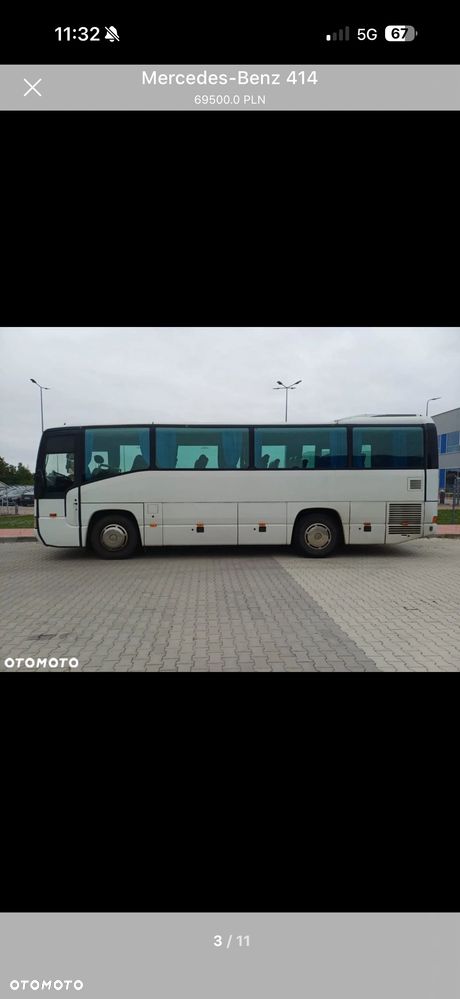 Mercedes-Benz 414 - 2