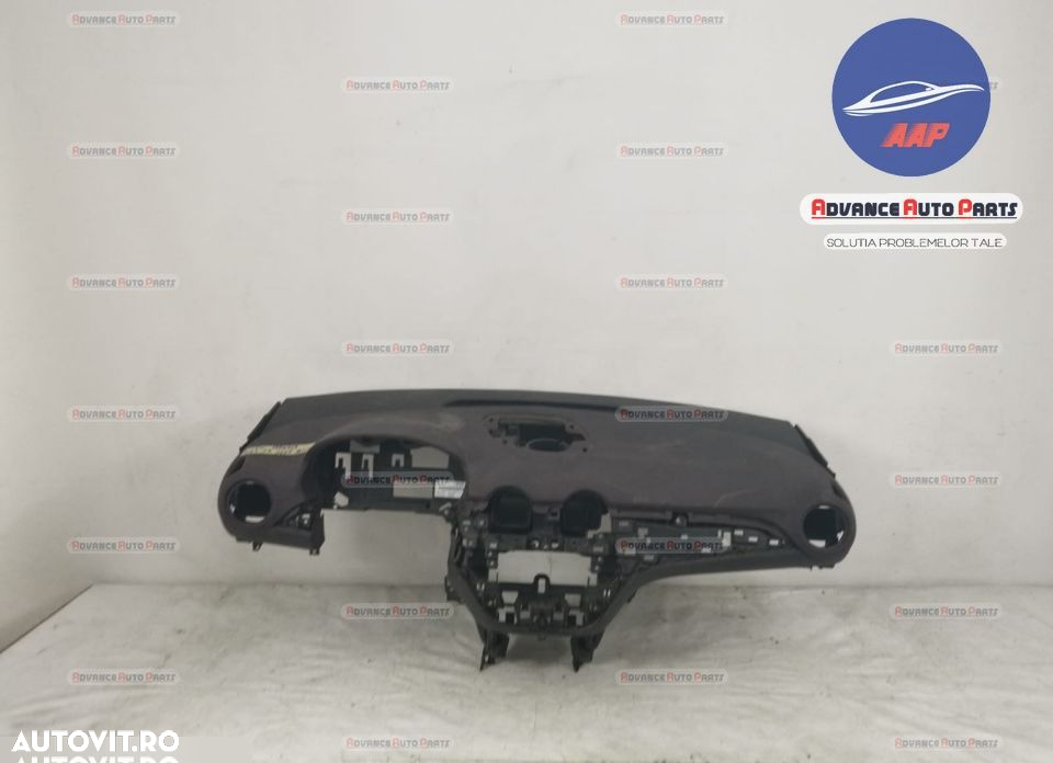 Plansa bord original Opel  Adam  1 [2012 - 2020] - 2