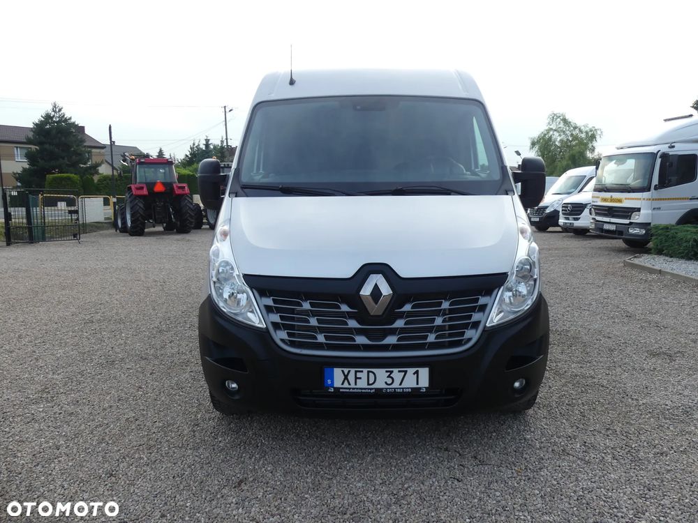 Renault Master - 26