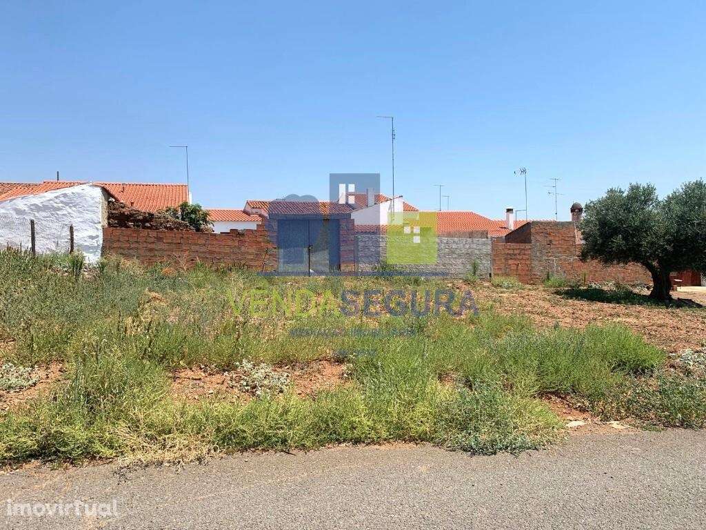 Terreno Rústico 0,225 Ha | Santo Amador - Grande imagem: 2/3