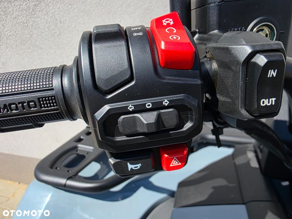 CFMoto Inny - 15