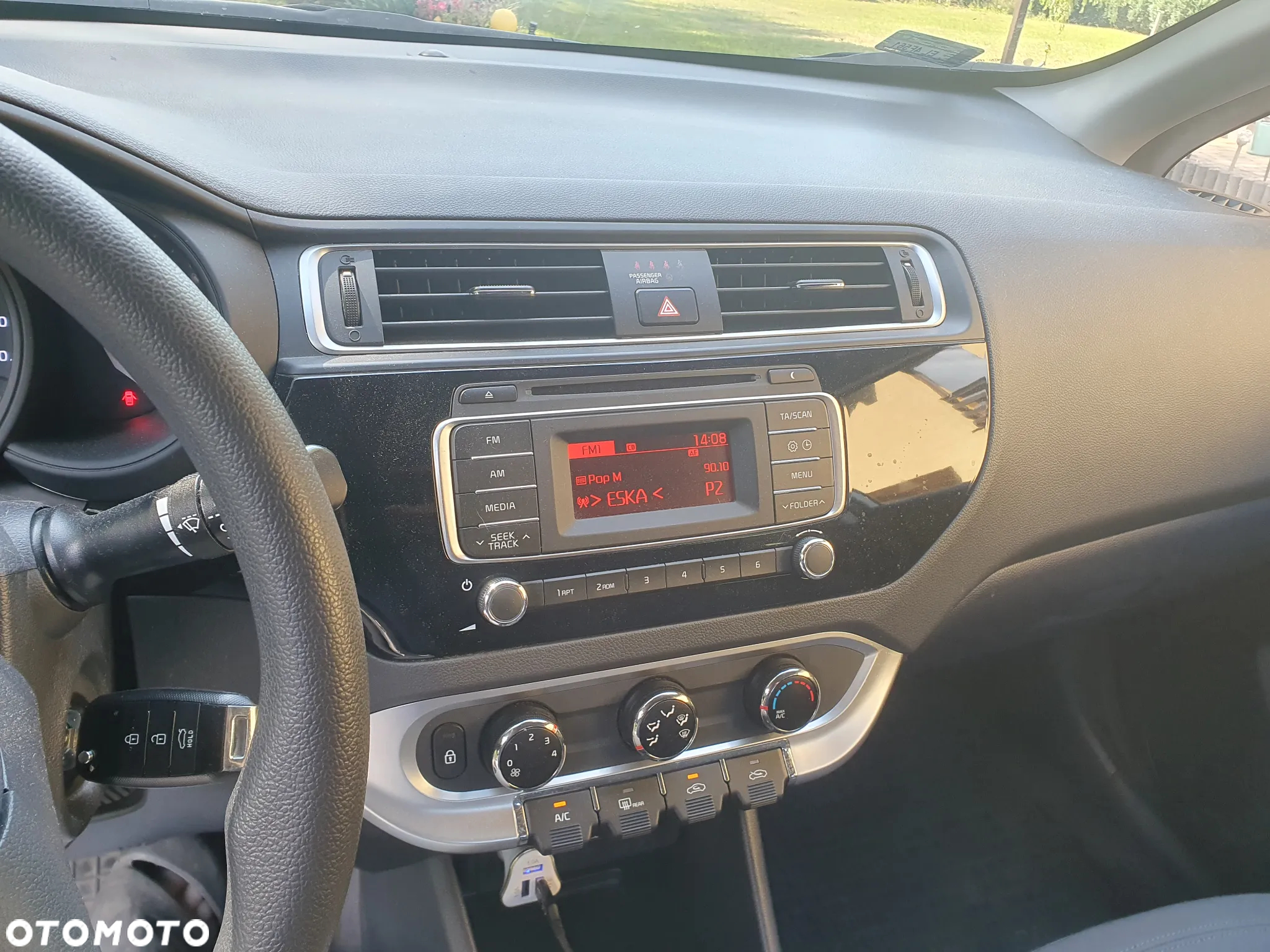 Kia Rio 1.4 M - 6