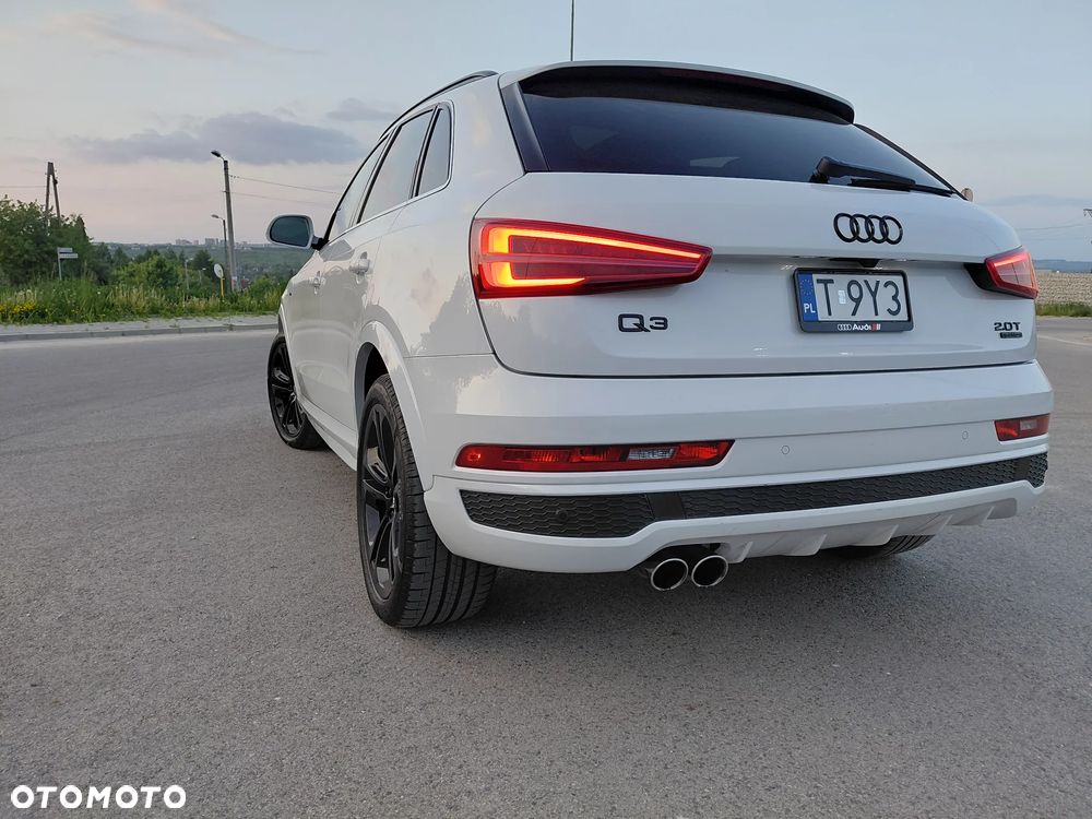 Audi Q3 - 5