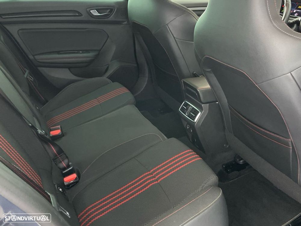 Renault Mégane 1.6 Plug-In R.S. Line - 25