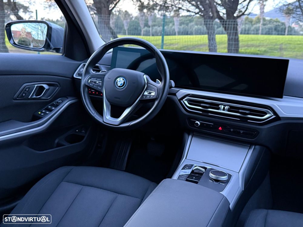 BMW 320 - 28