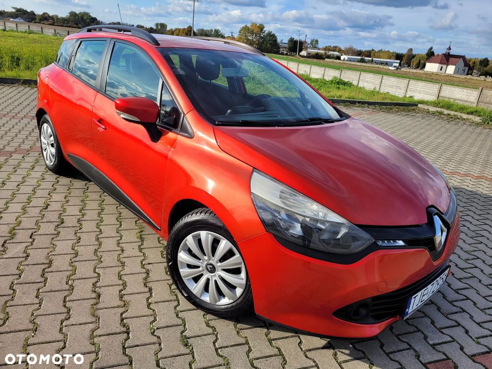 Renault Clio 1.2 16V 75 Collection - 4