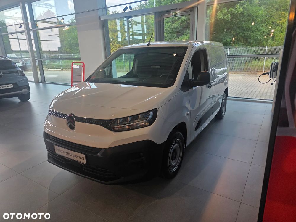 Citroën Berlingo - 3