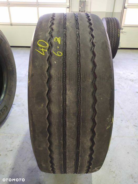 385/65R22.5 Opona   GT RADIAL GTL919 GTL Naczepa - 1