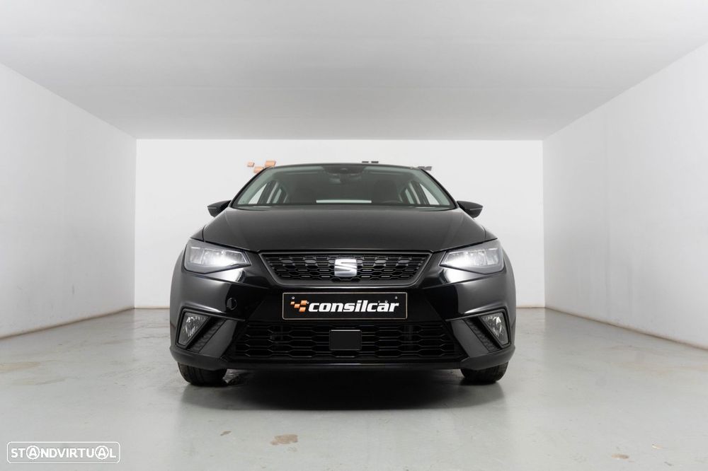 SEAT Ibiza 1.0 TSI Style DSG - 3