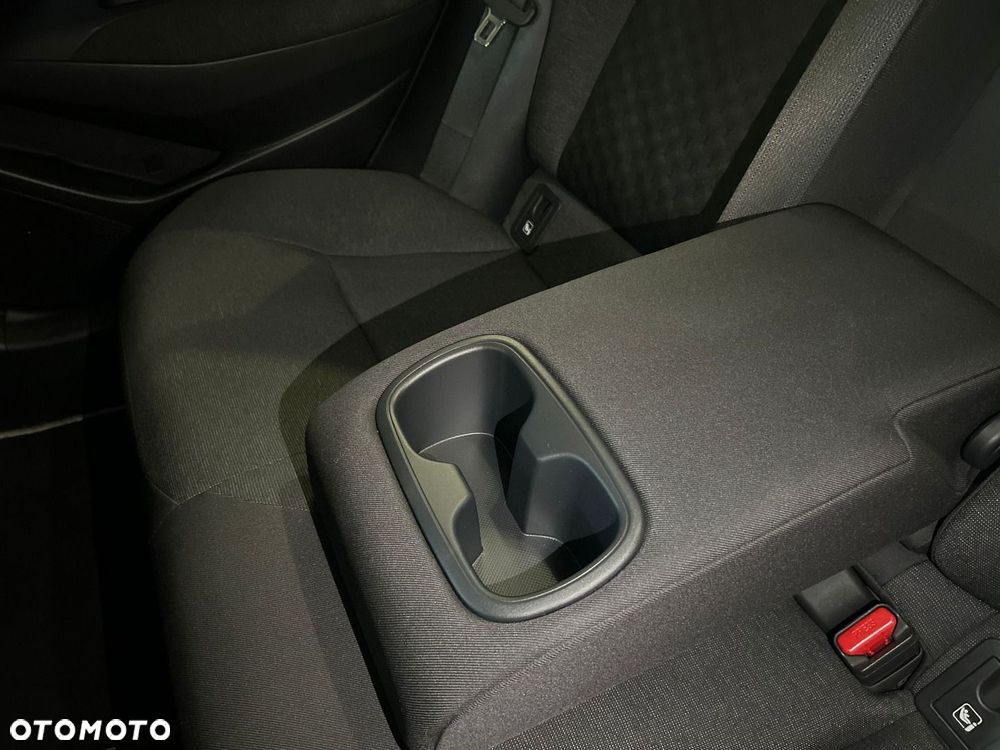 Toyota Corolla 1.8 Hybrid Style - 36