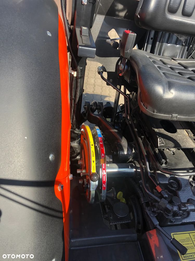 Inny TAFE 240S - 11