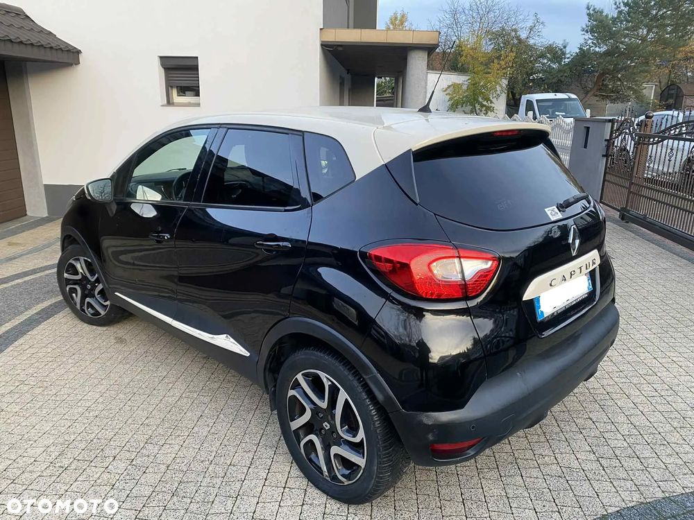 Renault Captur 1.2 TCe Intens EDC - 40