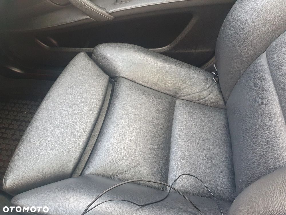 BMW Seria 5 - 20