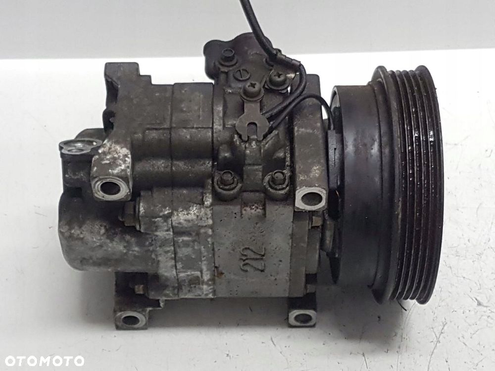 MAZDA PREMACY 99-02 1.8 SPREZARKA KLIMATYZACJI - 5